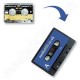 Micro-Tape to Audio Tape