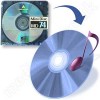 MiniDisc to CD