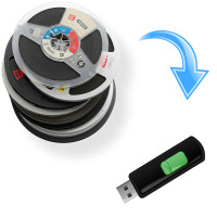 Reel to Reel to USB Transfer Reel to Reel to USB Transfer