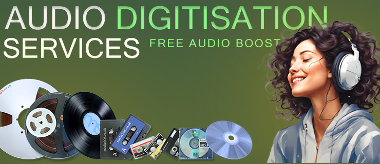 Audio Transfer