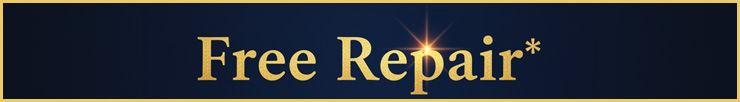Free Repair*