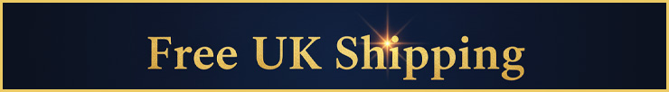 Free UK Shipping