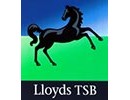 Lloyds TSB Bank, Retail banking company