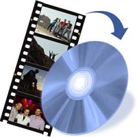 Film Scanning to CD/DVD (35mm)