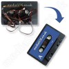 Tape Repair Restoration (audio cassette)