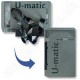 U-matic Tape Repair Restoration 