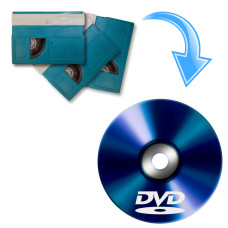 Micro MV to DVD (camcorder video tape) Micro MV to DVD (camcorder video tape)