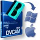 Mini-DV HD / DVCAM to PC/Mac HD Format