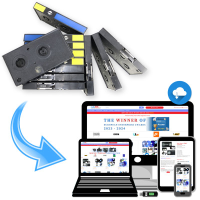 Polaroid Polavision to Digital 4k MP4 Download Polaroid Polavision to Digital 4k MP4 Download