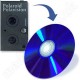 Polaroid Polavision to 4K MP4 USB or DVD (no sound)